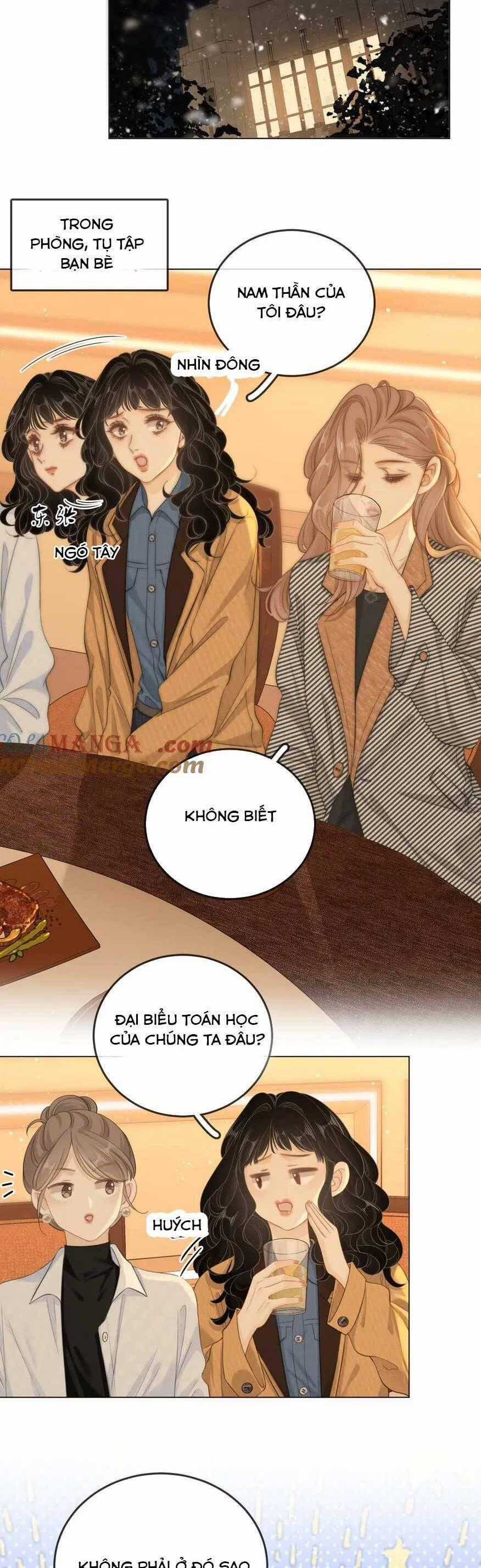 Vưu Vật - Chương 34 - Trang 2