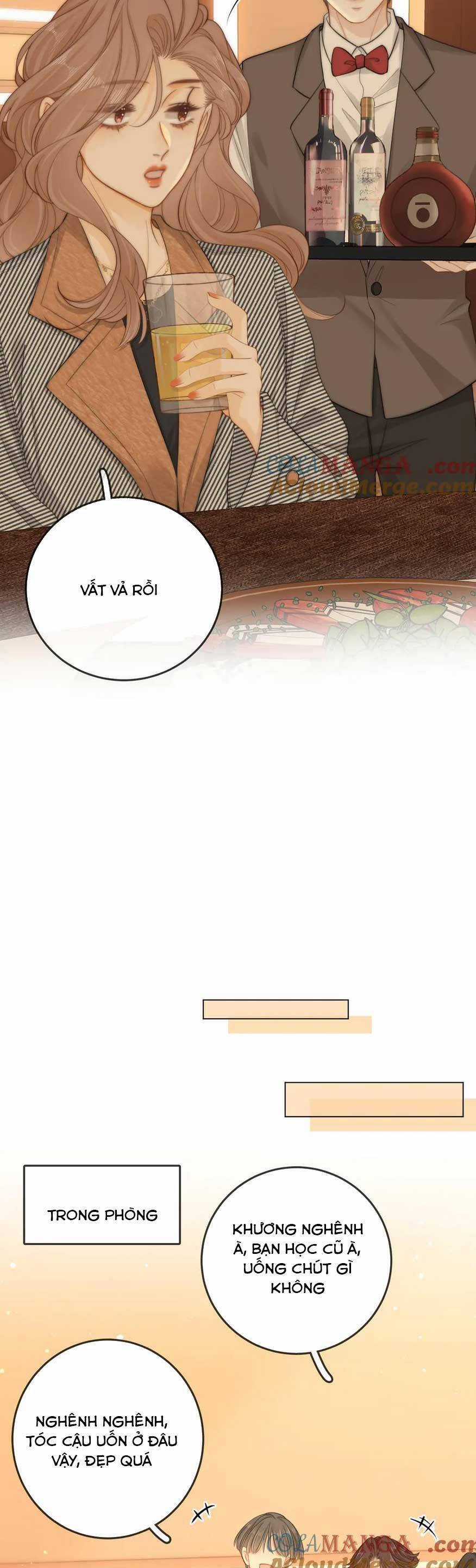 Vưu Vật - Chương 34 - Trang 11