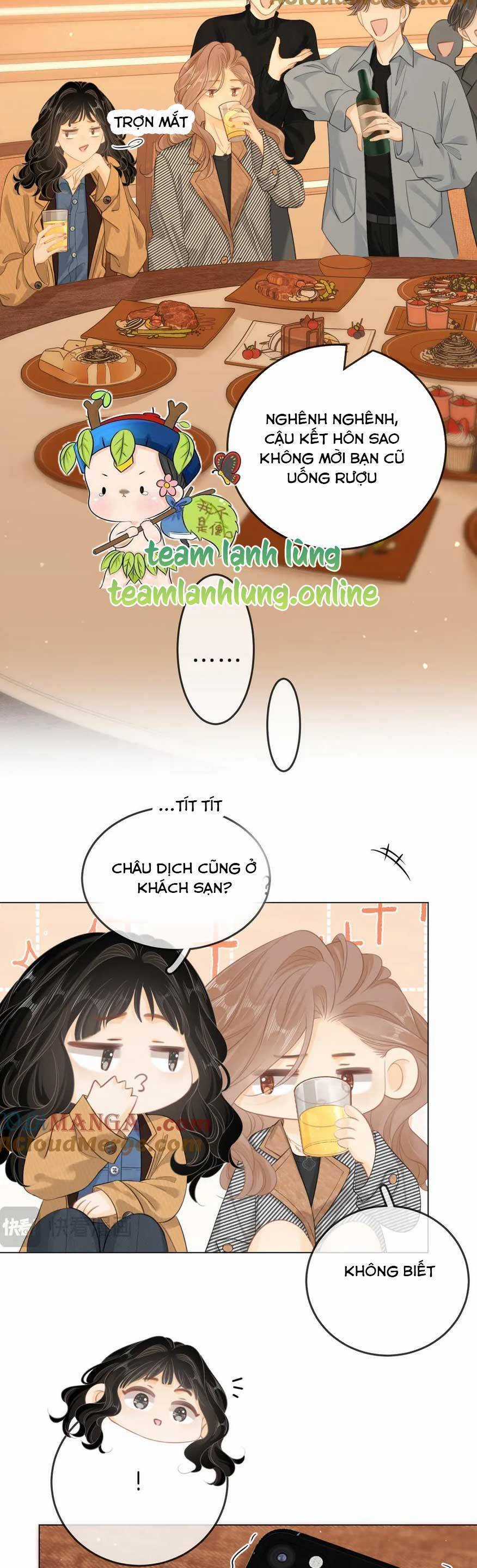 Vưu Vật - Chương 34 - Trang 12