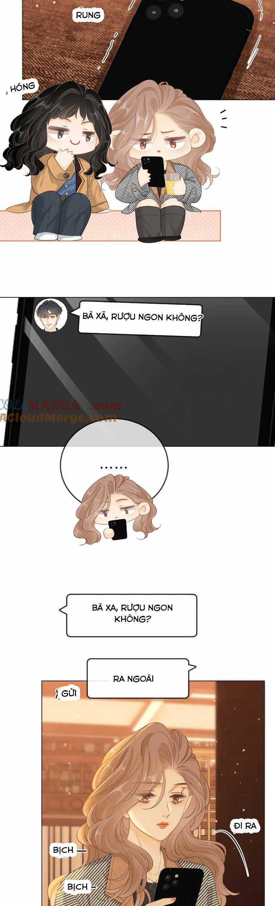 Vưu Vật - Chương 34 - Trang 13