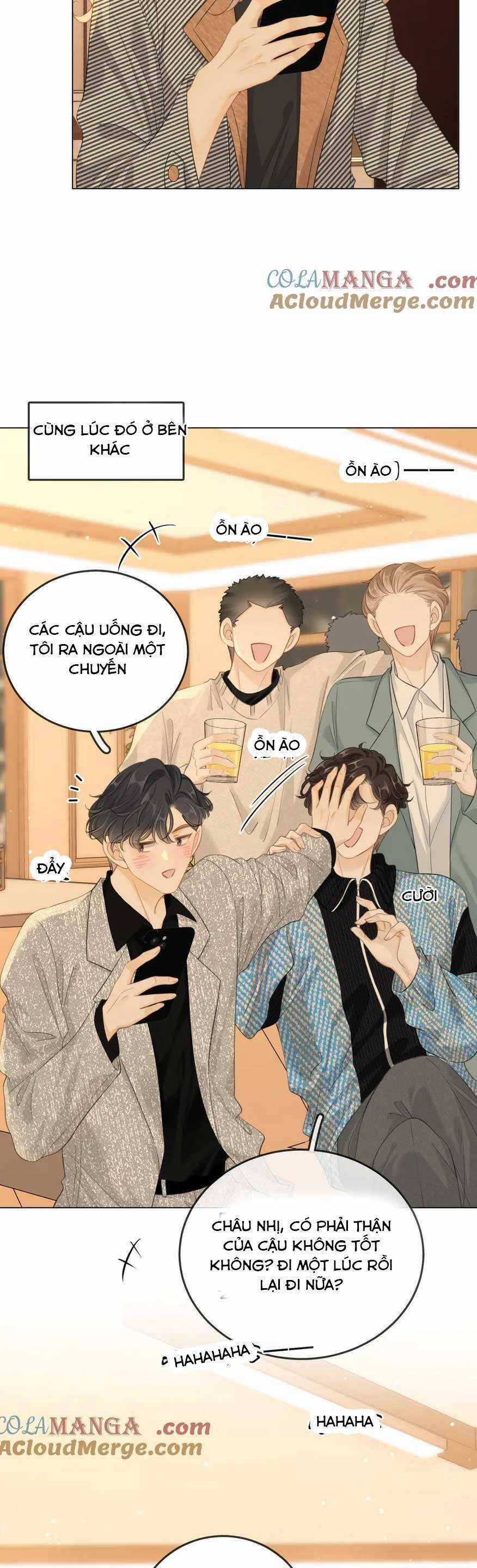 Vưu Vật - Chương 34 - Trang 14