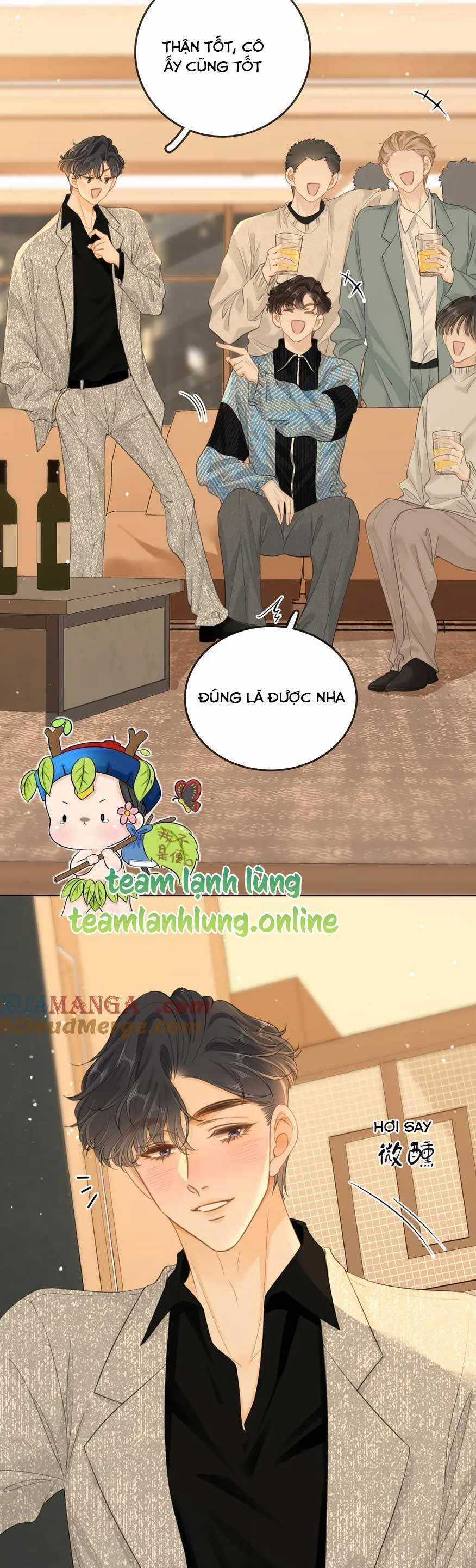 Vưu Vật - Chương 34 - Trang 15