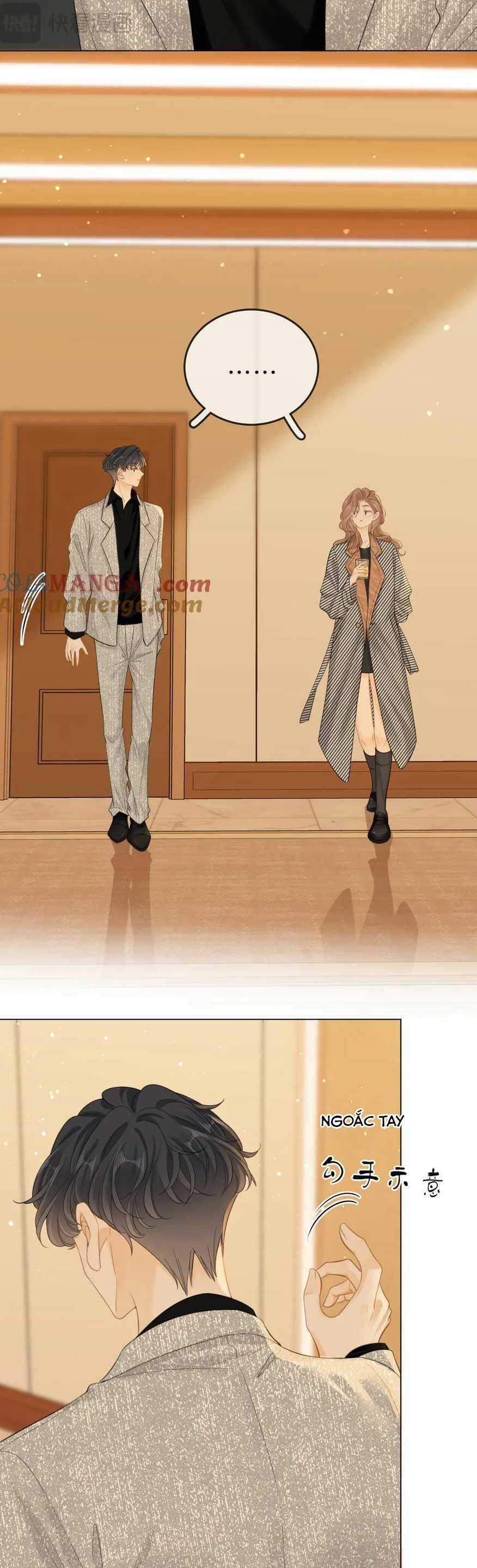 Vưu Vật - Chương 34 - Trang 16