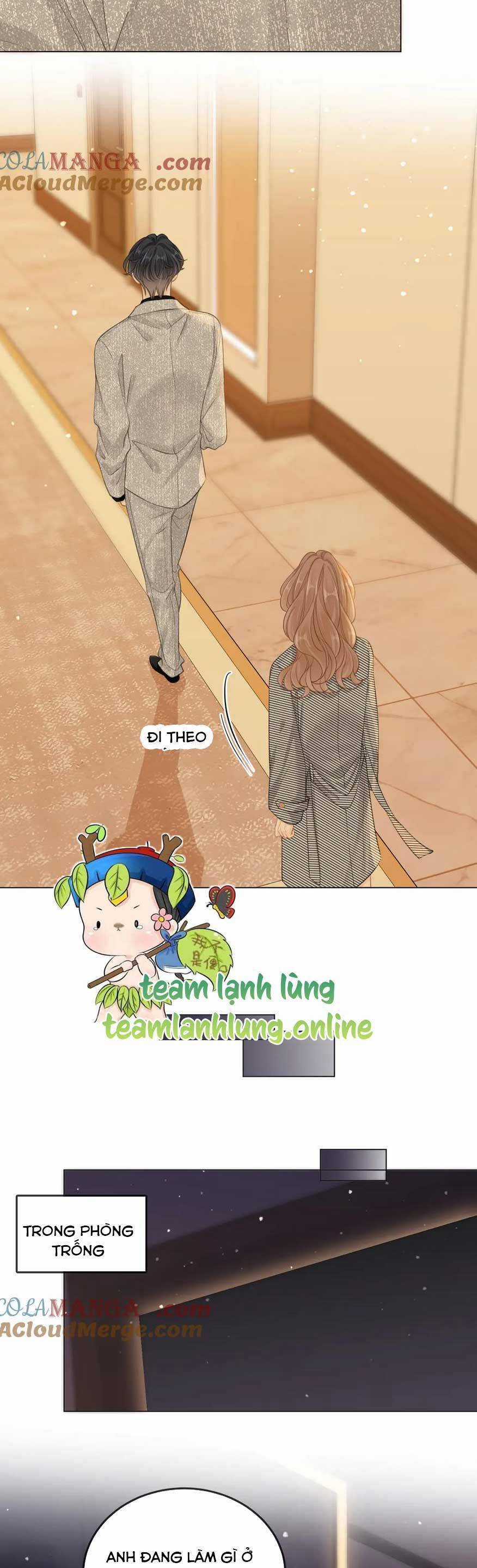 Vưu Vật - Chương 34 - Trang 17