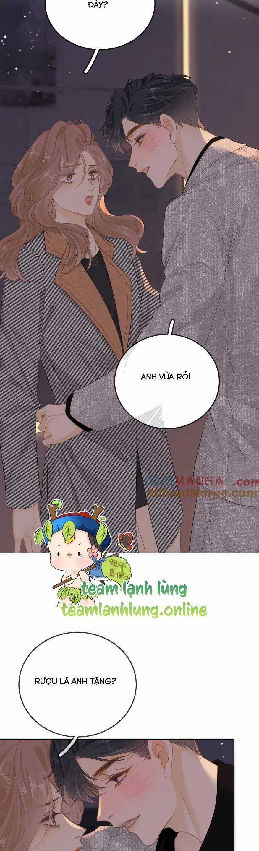 Vưu Vật - Chương 34 - Trang 18