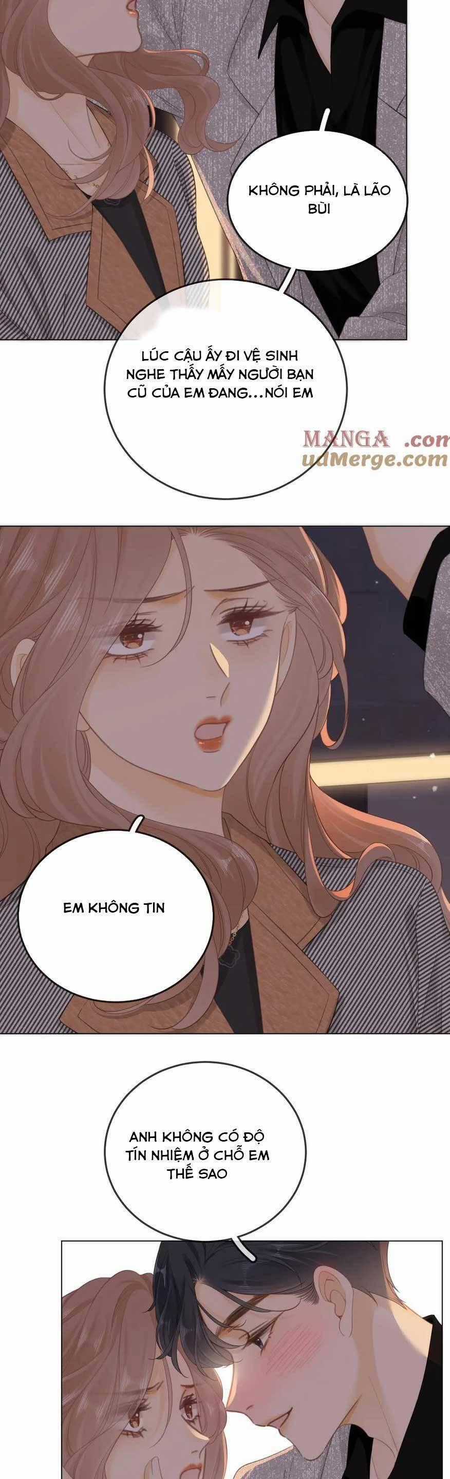 Vưu Vật - Chương 34 - Trang 19