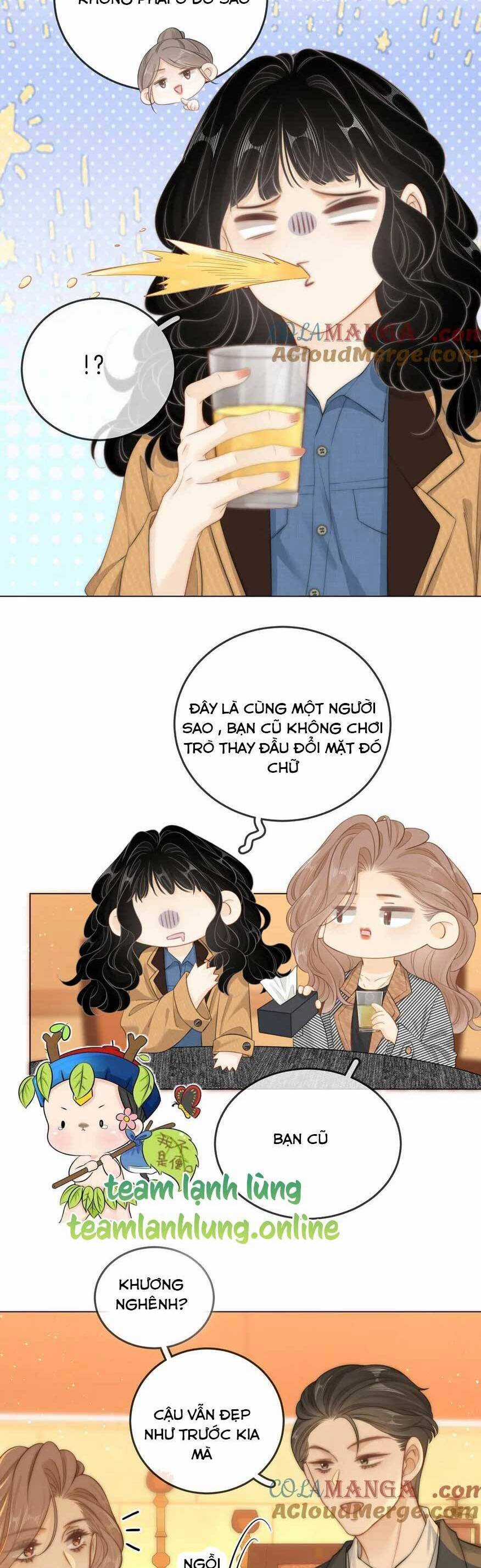 Vưu Vật - Chương 34 - Trang 3