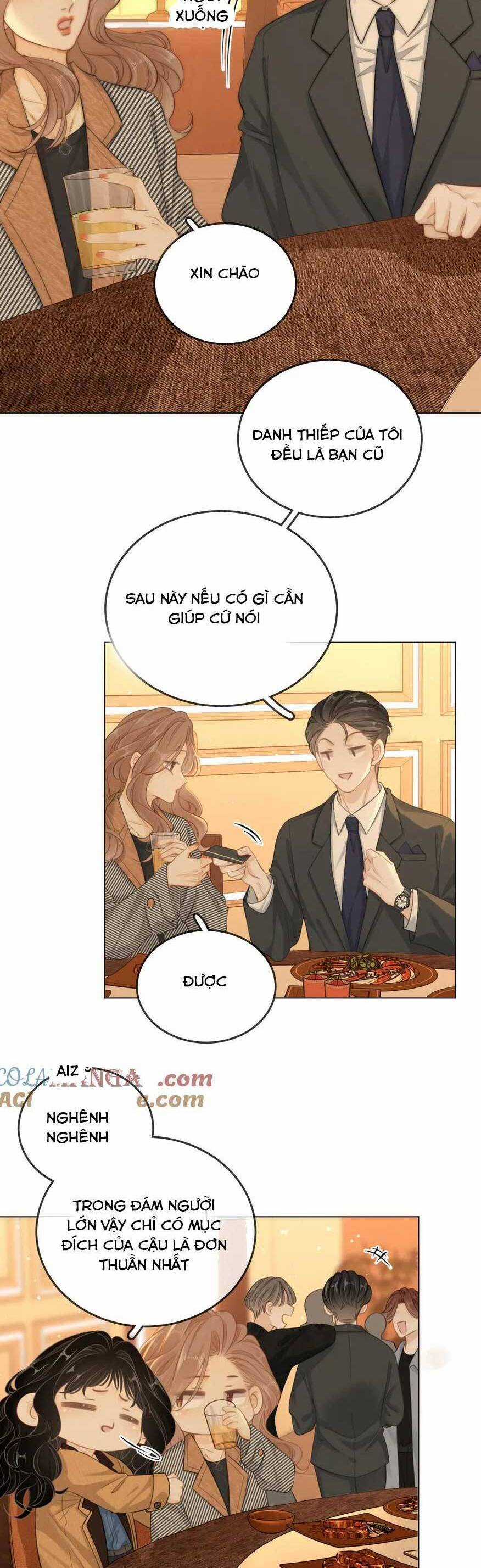 Vưu Vật - Chương 34 - Trang 4