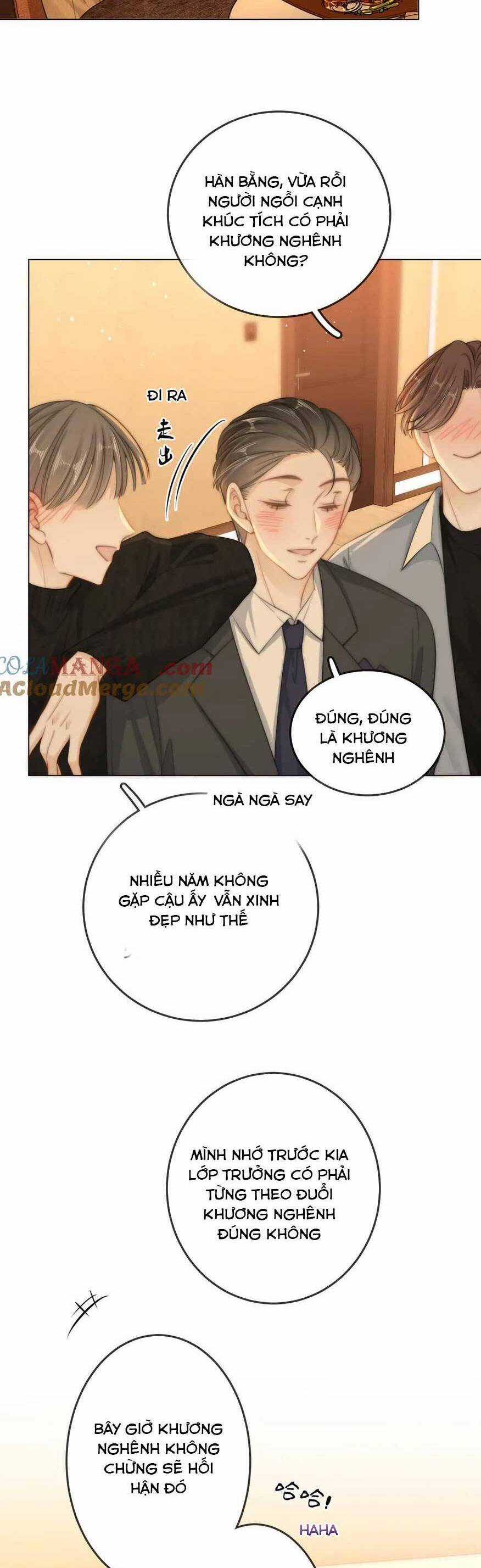 Vưu Vật - Chương 34 - Trang 5