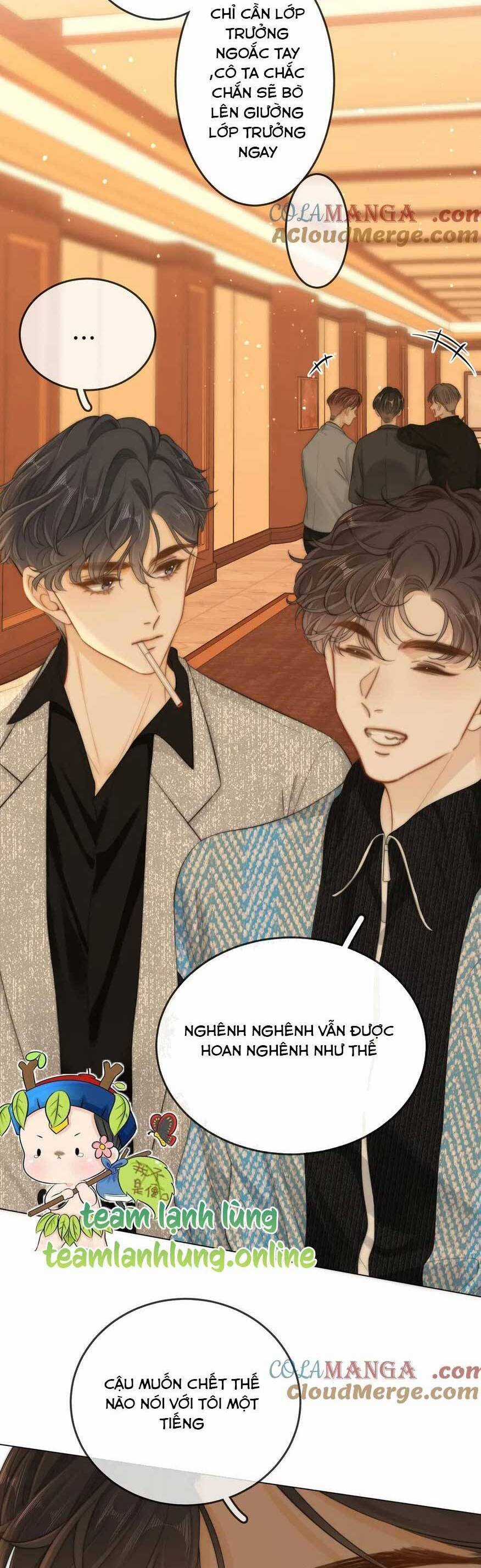 Vưu Vật - Chương 34 - Trang 6