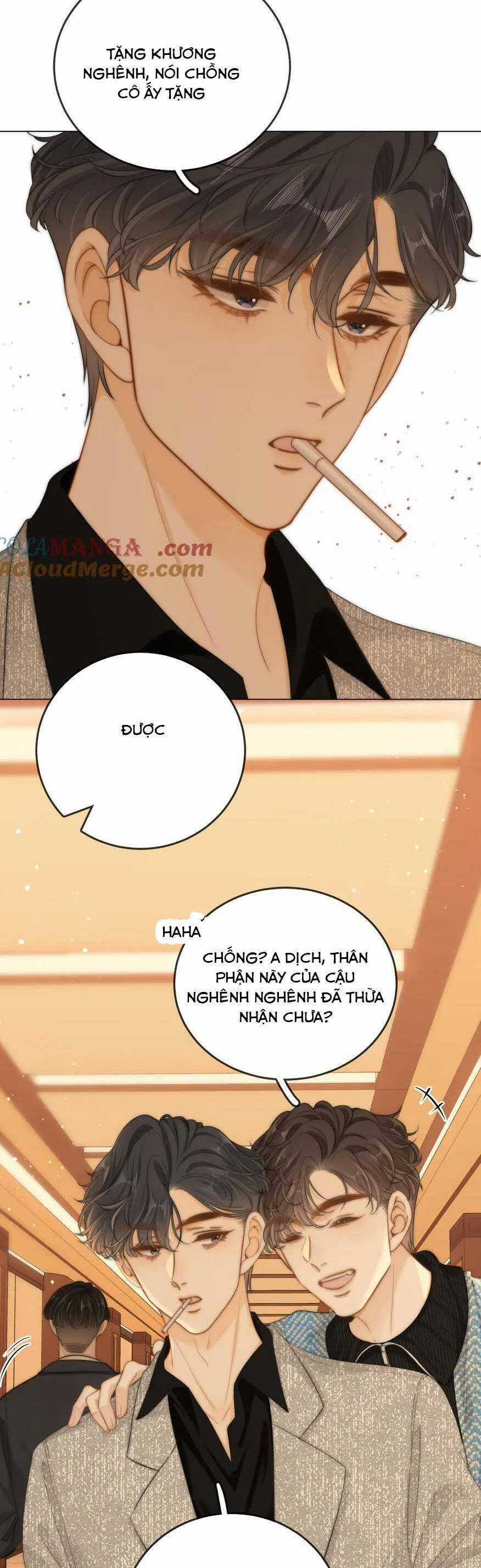 Vưu Vật - Chương 34 - Trang 8