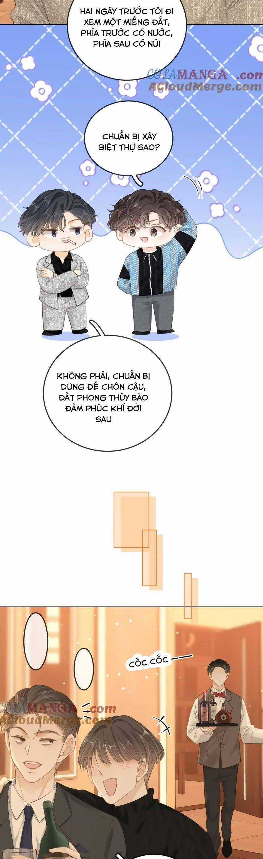 Vưu Vật - Chương 34 - Trang 9