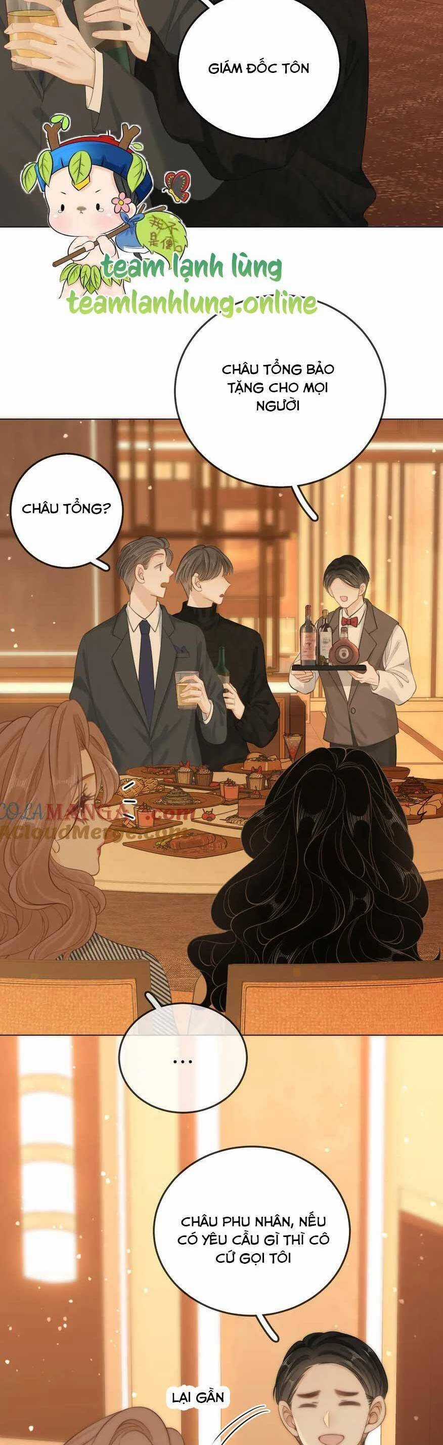 Vưu Vật - Chương 34 - Trang 10