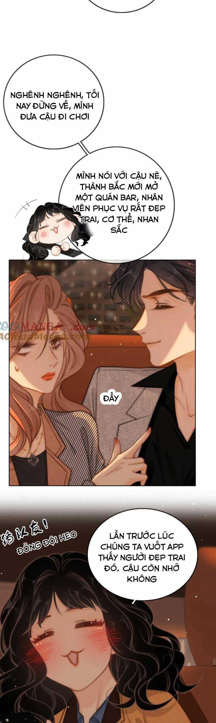 Vưu Vật - Chương 35 - Trang 15