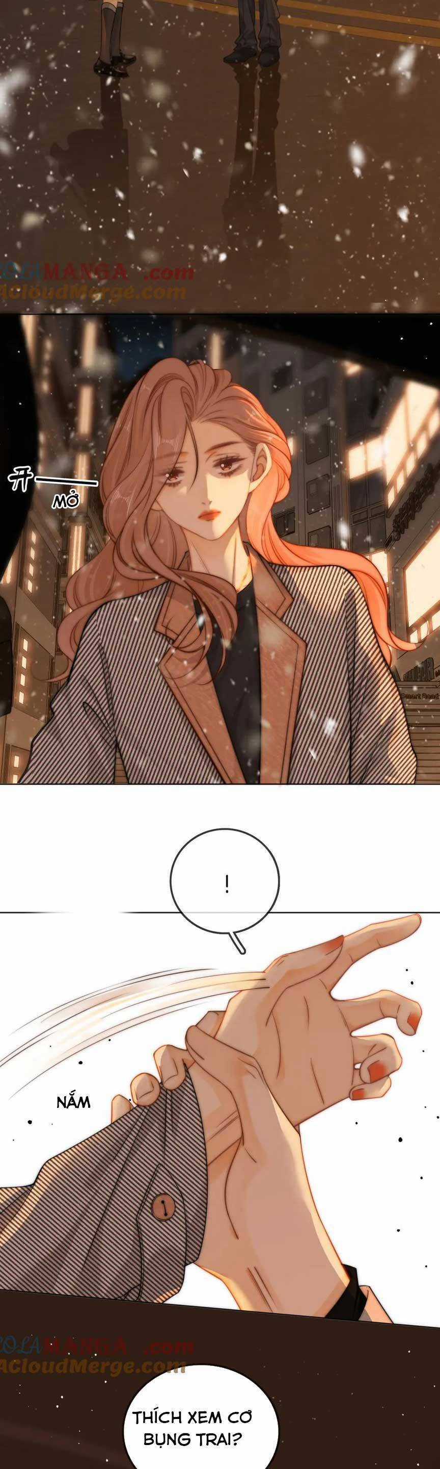 Vưu Vật - Chương 35 - Trang 18