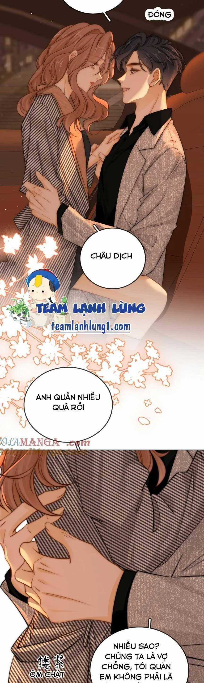 Vưu Vật - Chương 35 - Trang 19
