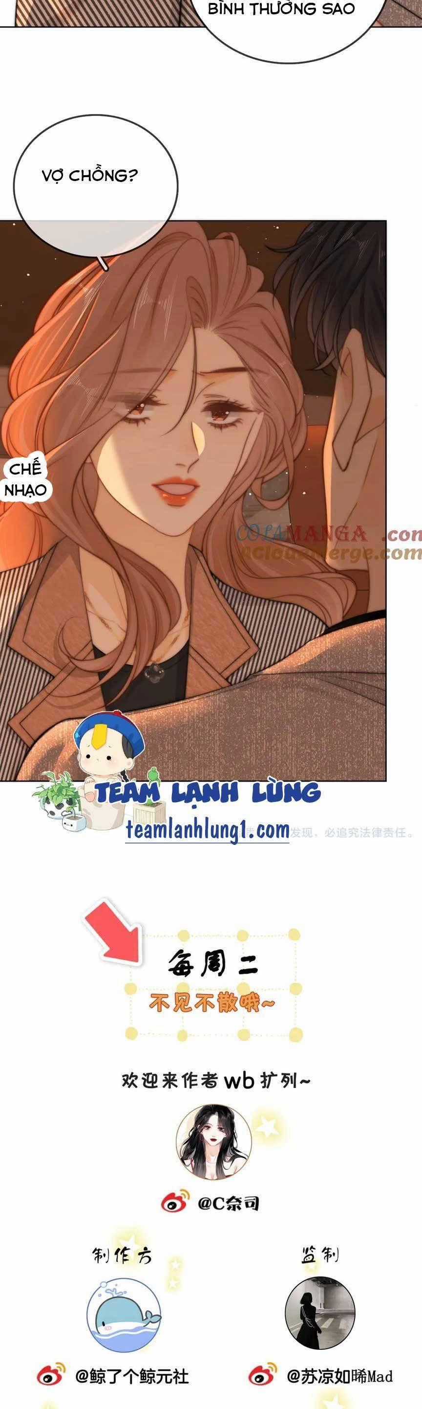 Vưu Vật - Chương 35 - Trang 20