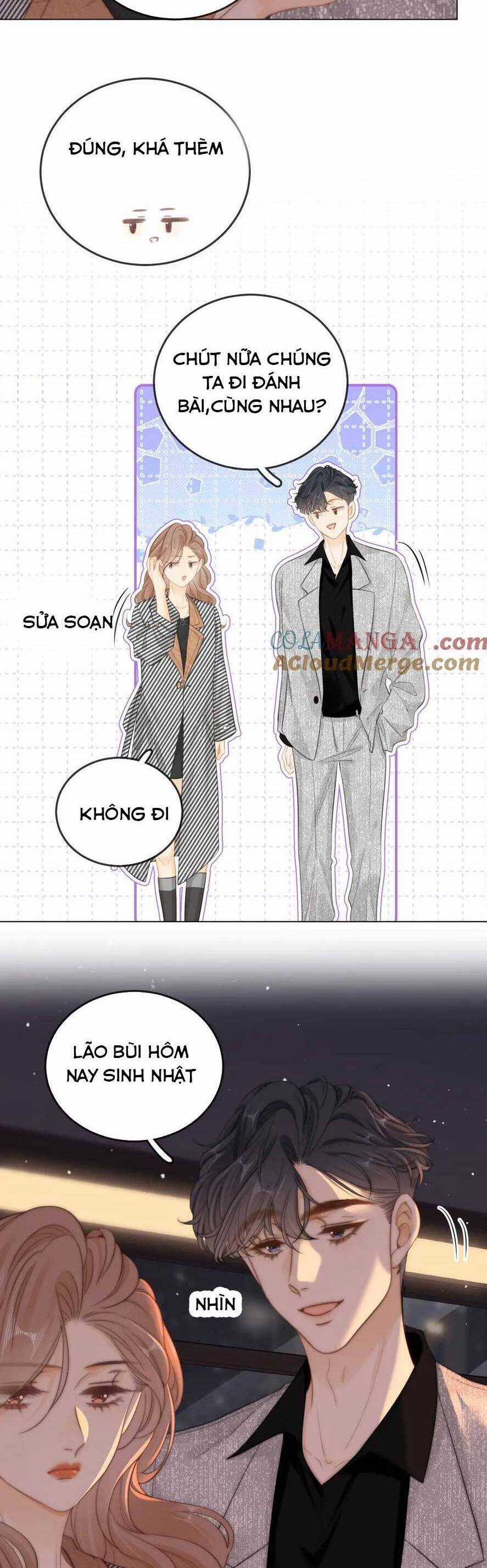 Vưu Vật - Chương 35 - Trang 5