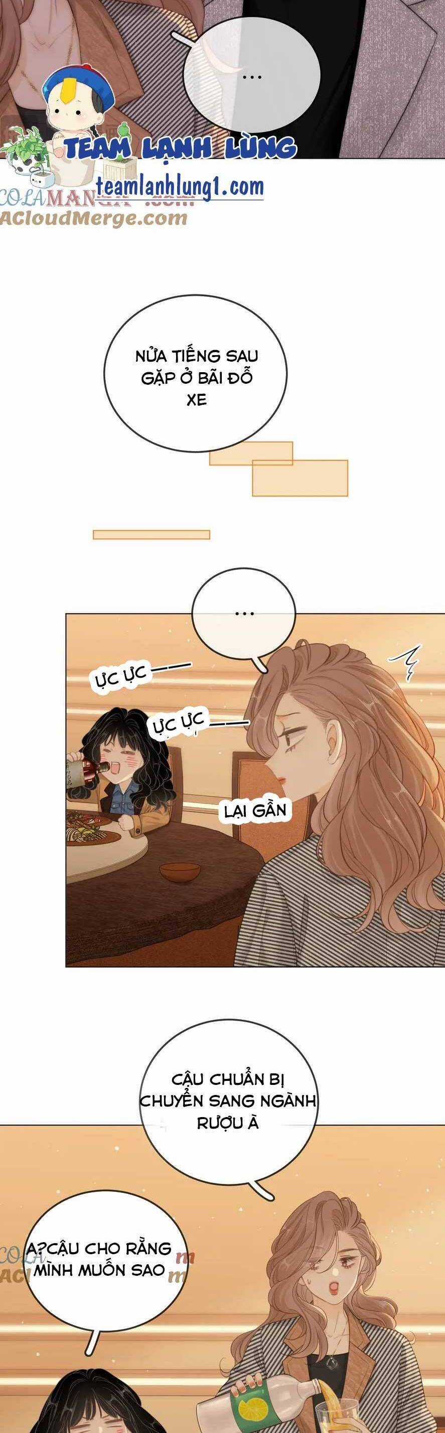 Vưu Vật - Chương 35 - Trang 6