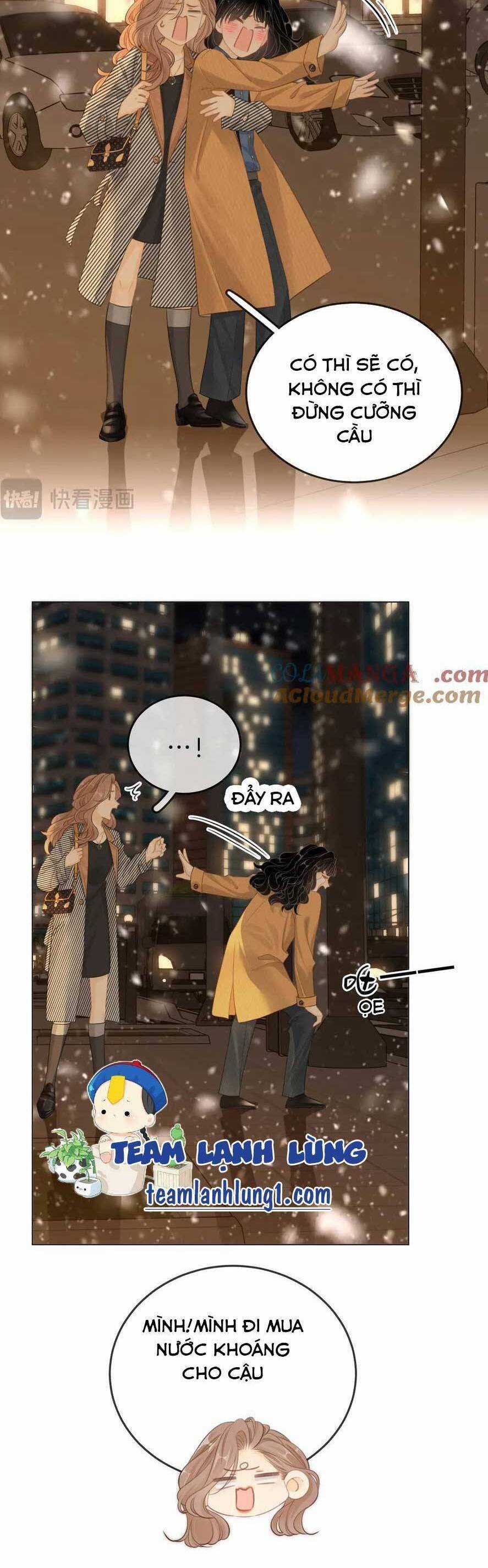 Vưu Vật - Chương 35 - Trang 10