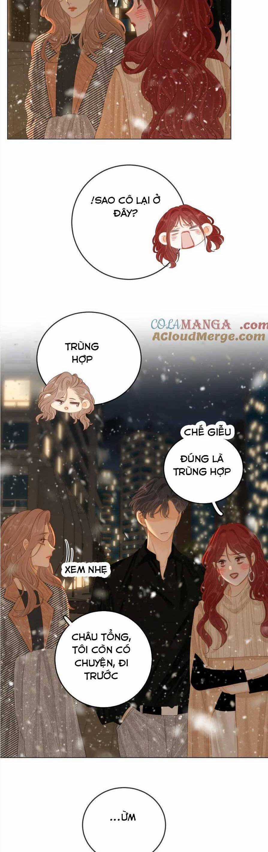 Vưu Vật - Chương 36 - Trang 15