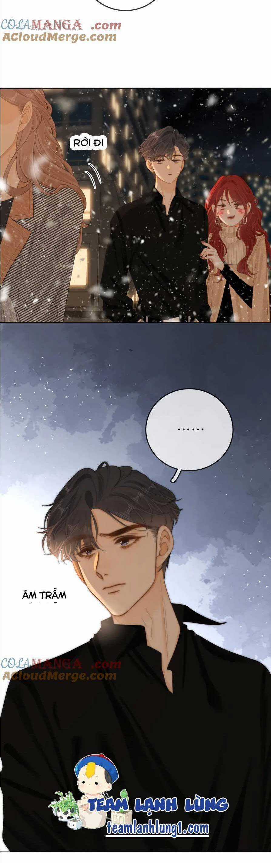 Vưu Vật - Chương 36 - Trang 16