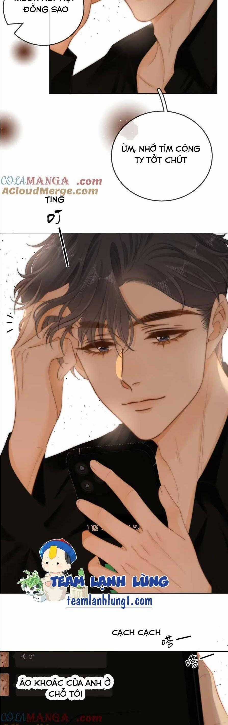 Vưu Vật - Chương 36 - Trang 18