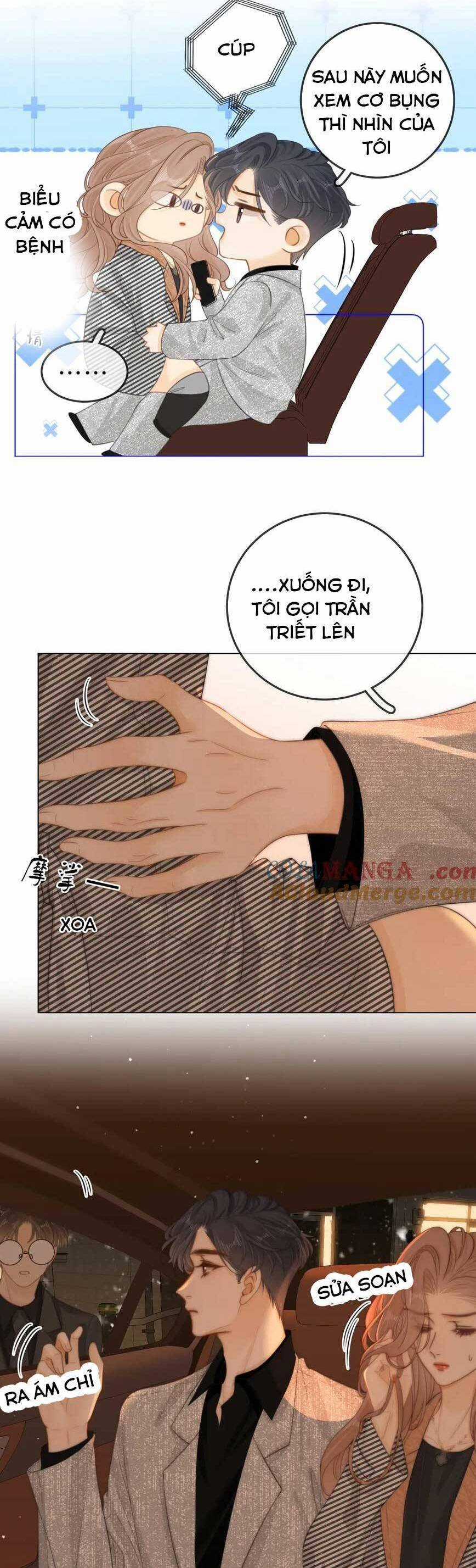 Vưu Vật - Chương 36 - Trang 4