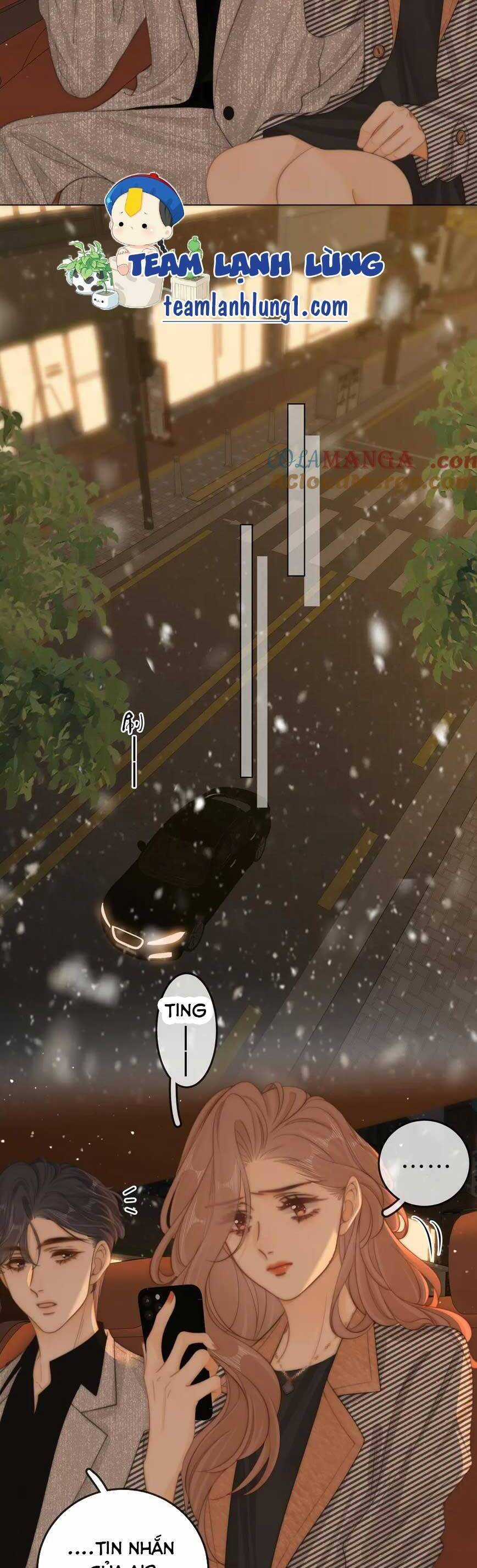 Vưu Vật - Chương 36 - Trang 5