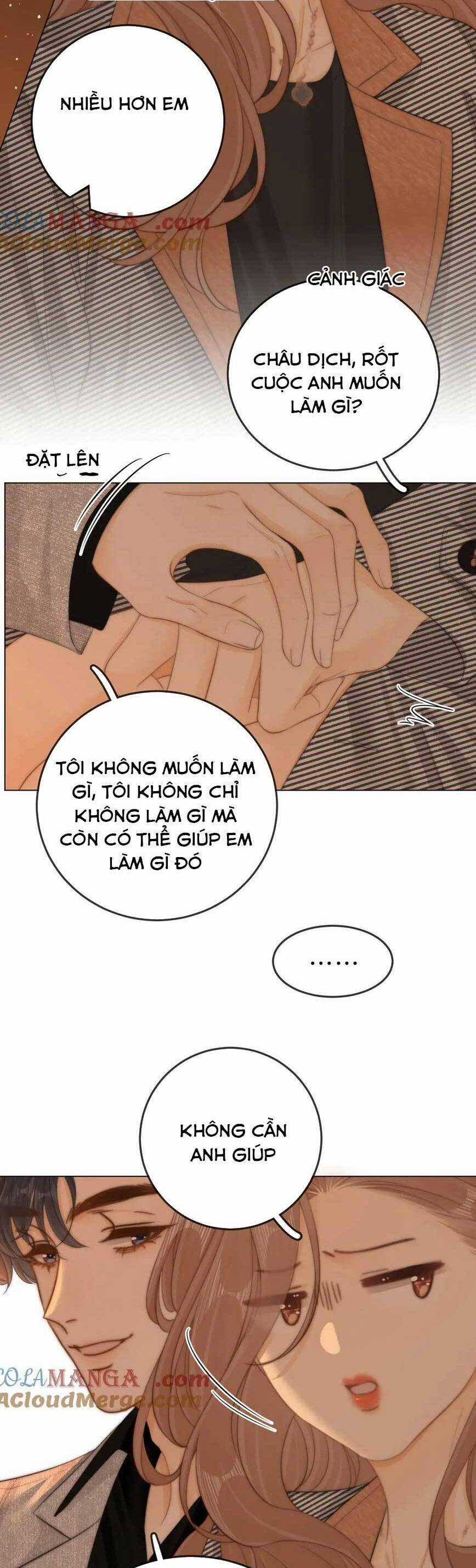 Vưu Vật - Chương 36 - Trang 8