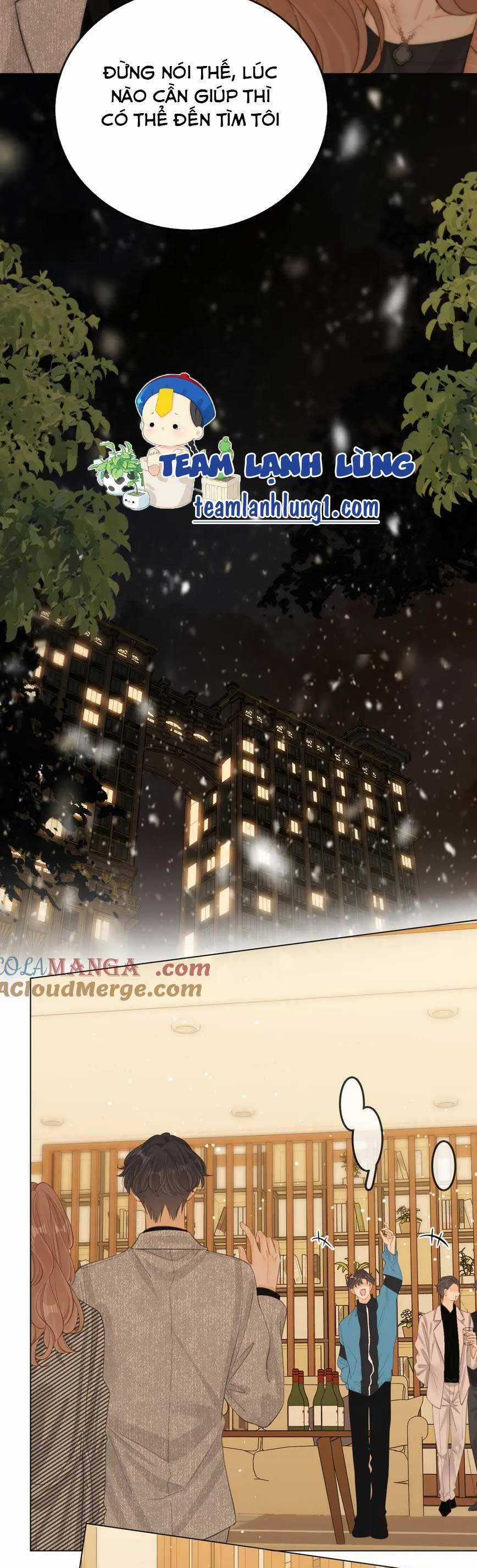 Vưu Vật - Chương 36 - Trang 9