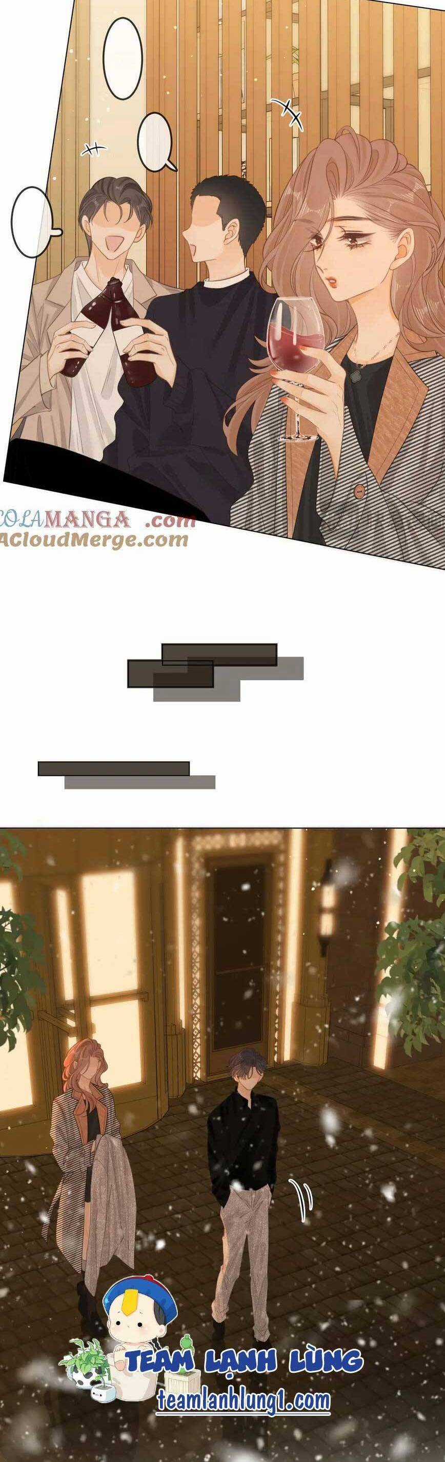 Vưu Vật - Chương 36 - Trang 10