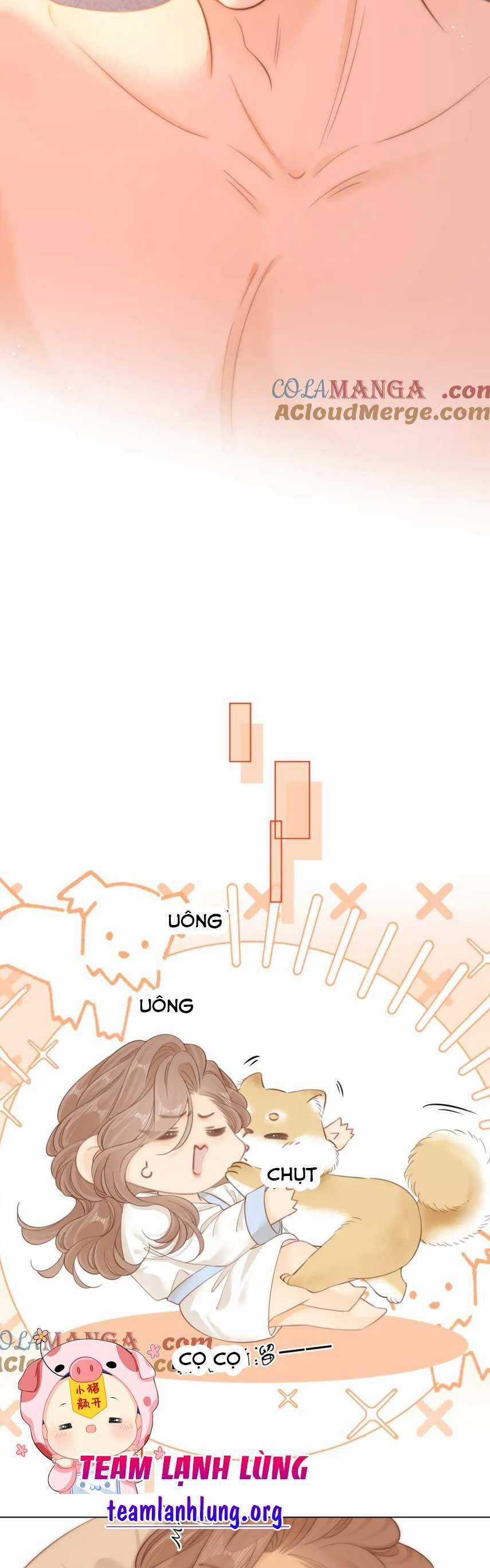 Vưu Vật - Chương 37 - Trang 14