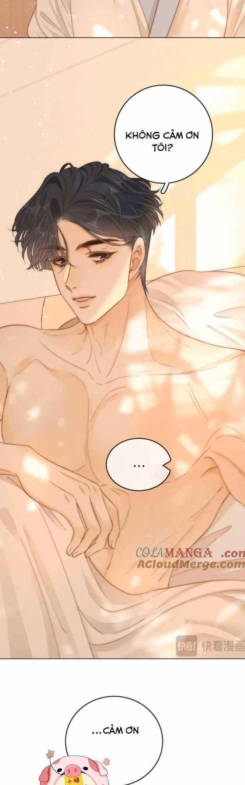 Vưu Vật - Chương 37 - Trang 18