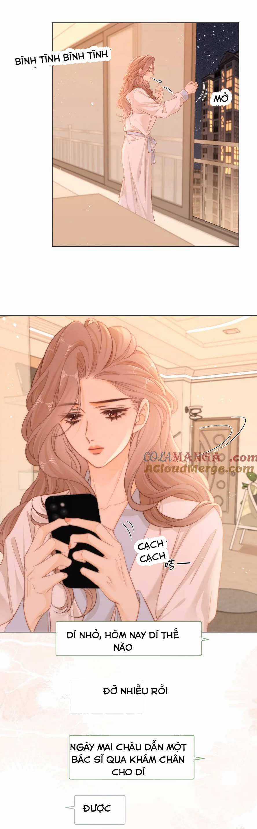 Vưu Vật - Chương 37 - Trang 10