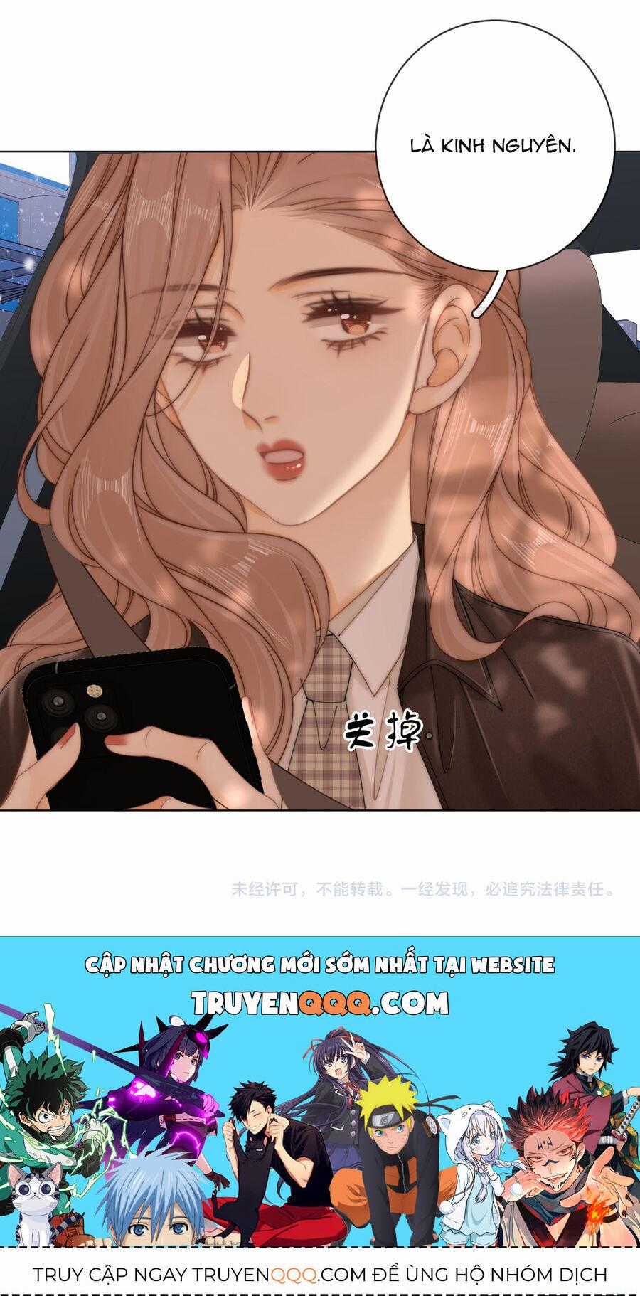 Vưu Vật - Chương 38.2 - Trang 22