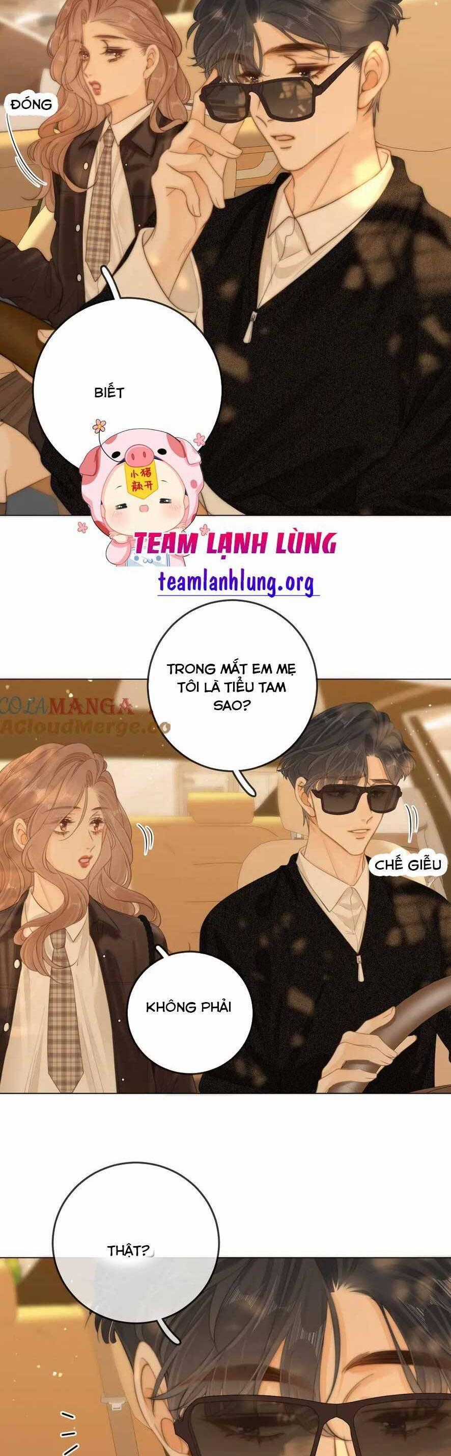 Vưu Vật - Chương 38 - Trang 2