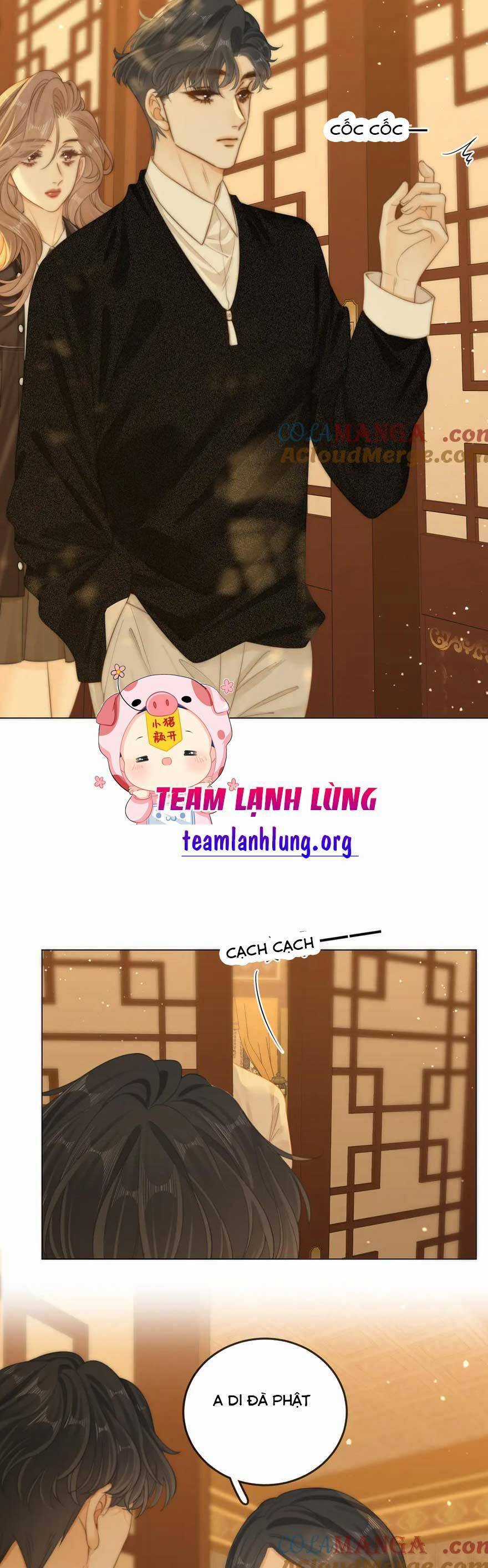 Vưu Vật - Chương 38 - Trang 11