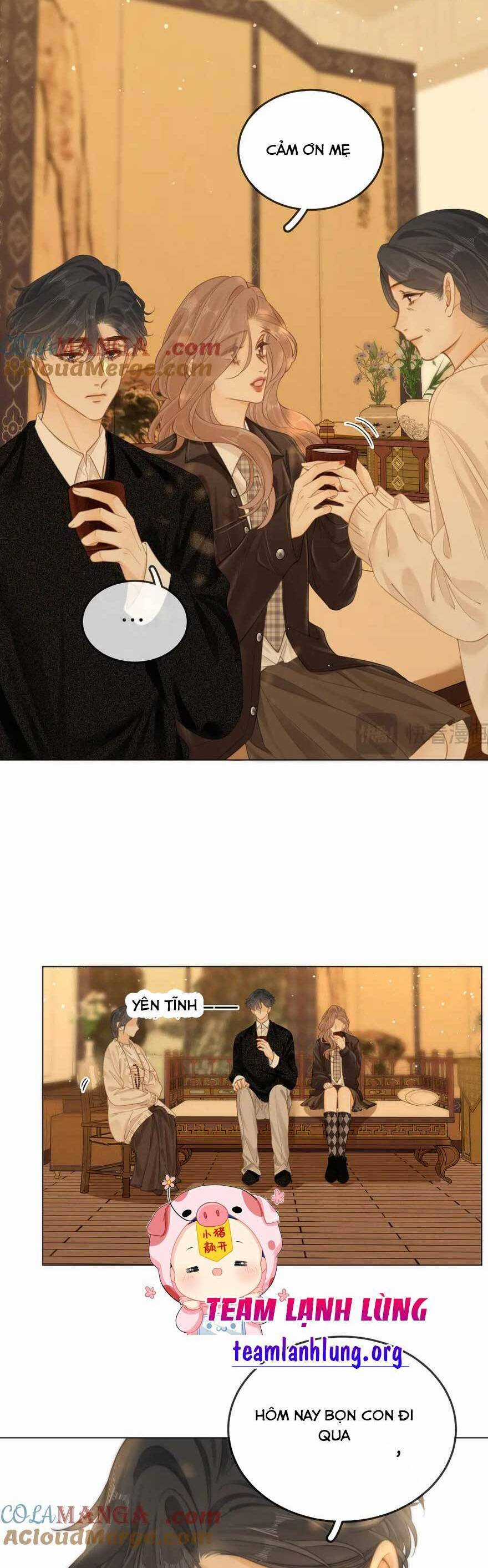 Vưu Vật - Chương 38 - Trang 14