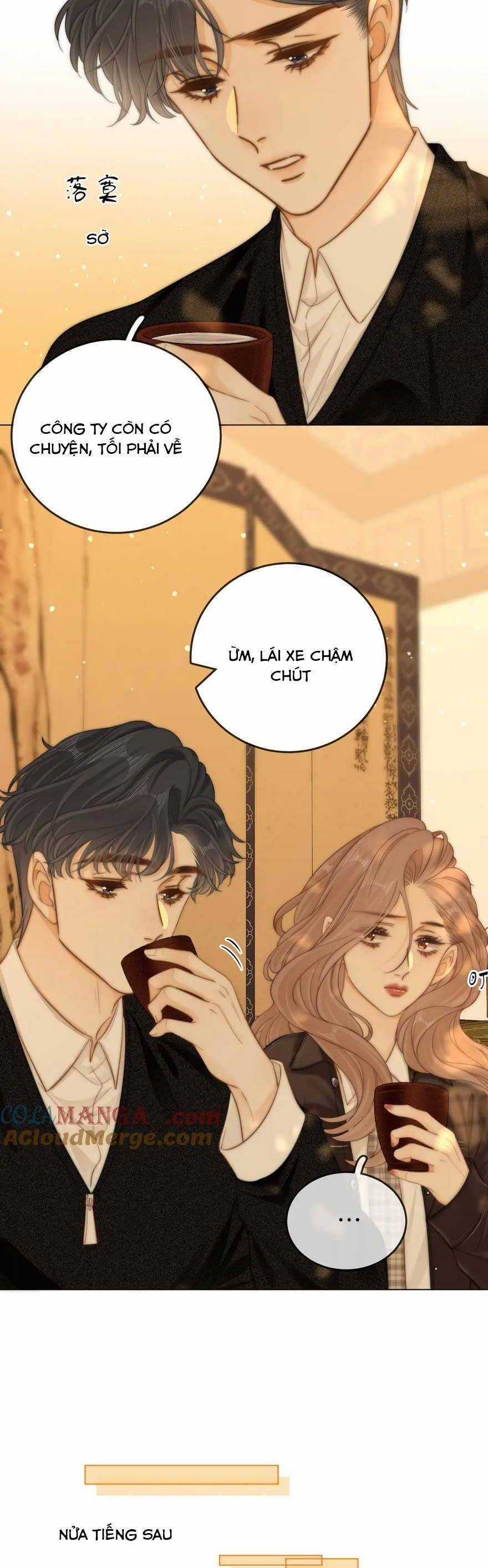 Vưu Vật - Chương 38 - Trang 15