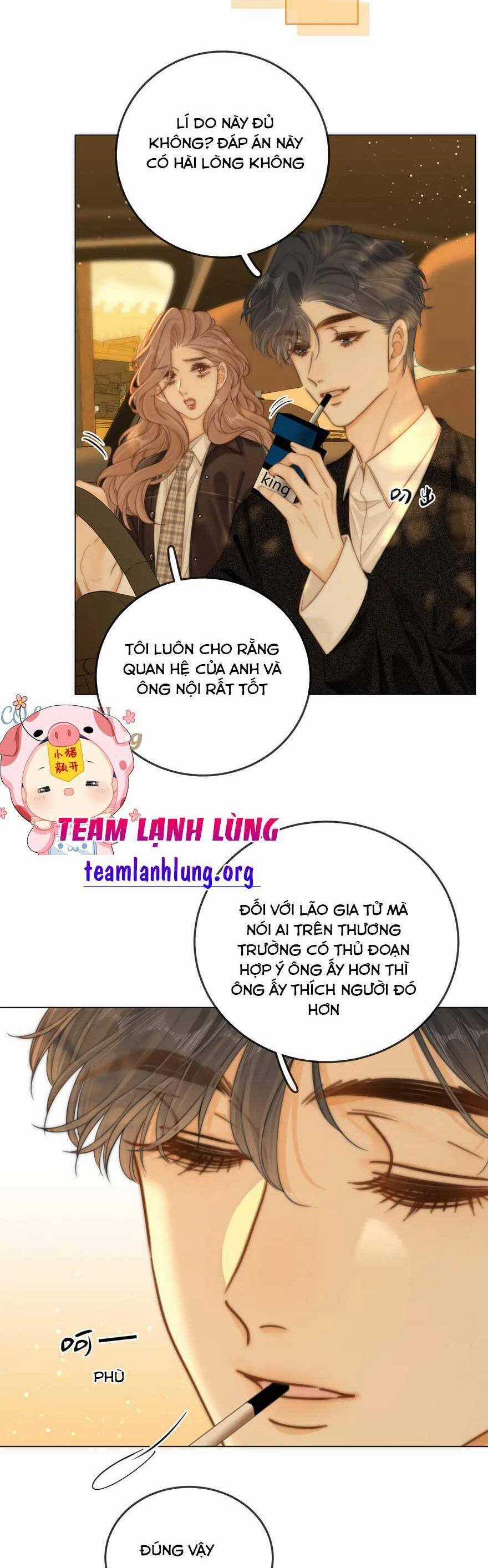 Vưu Vật - Chương 38 - Trang 16