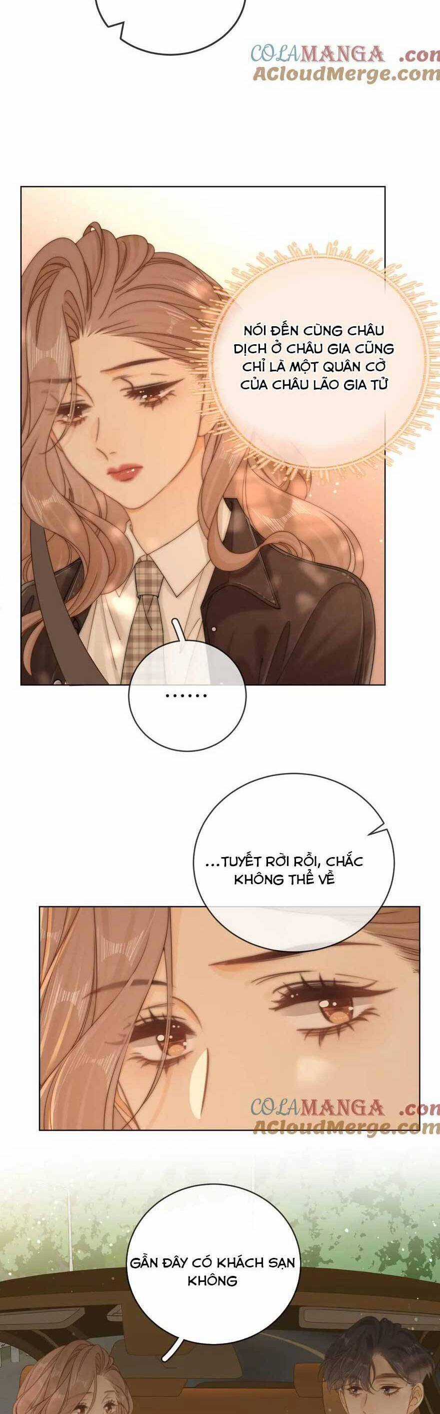 Vưu Vật - Chương 38 - Trang 17