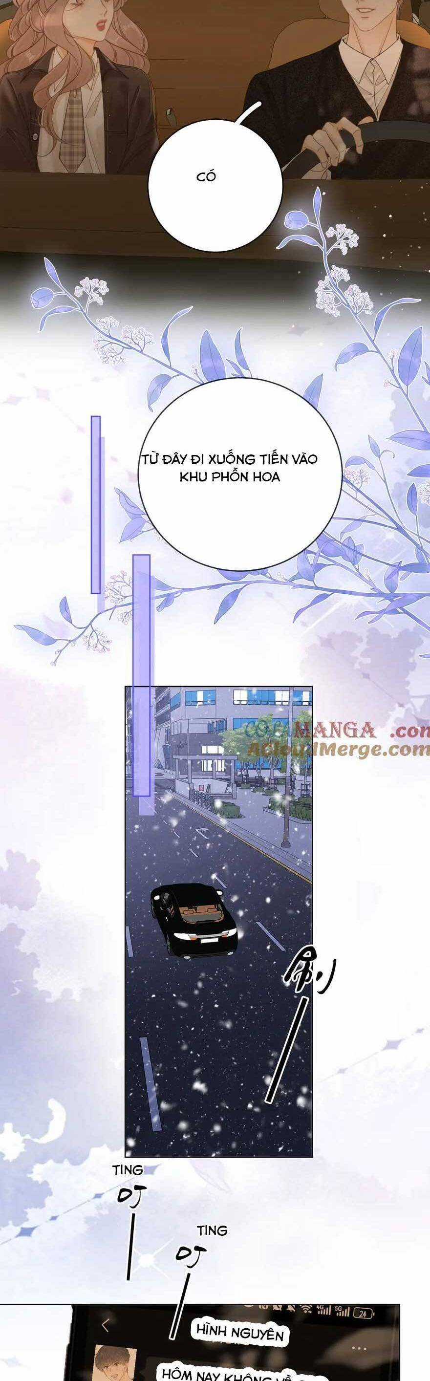 Vưu Vật - Chương 38 - Trang 18