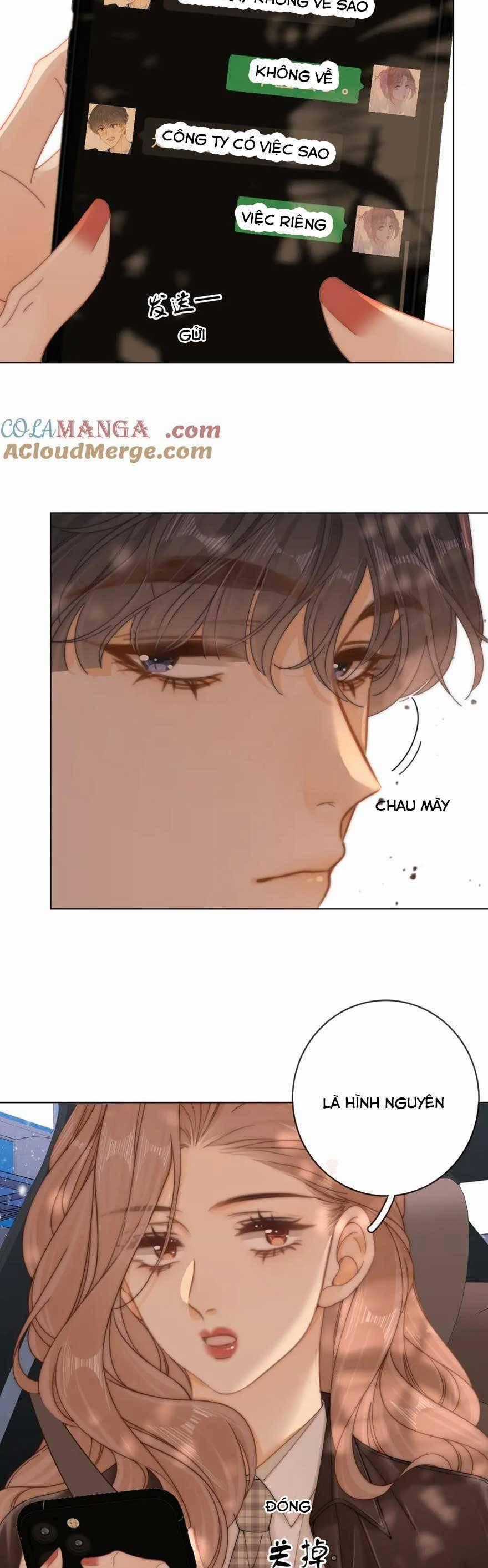 Vưu Vật - Chương 38 - Trang 19