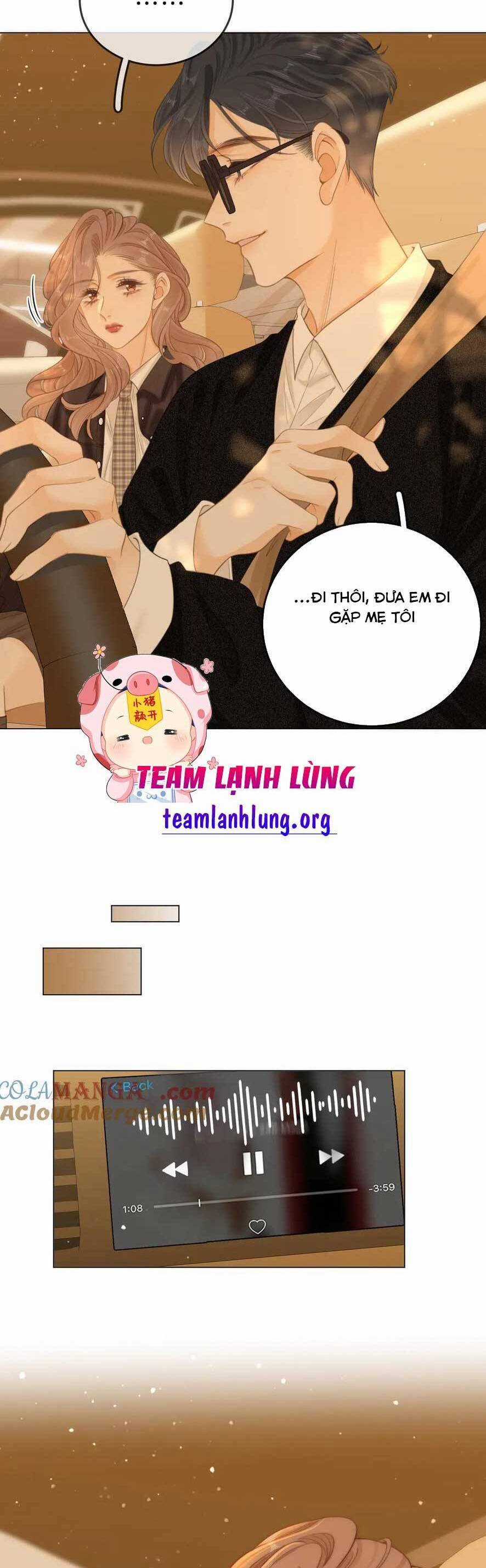 Vưu Vật - Chương 38 - Trang 4