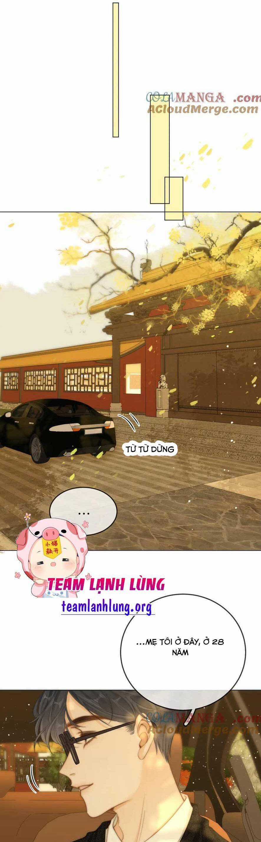 Vưu Vật - Chương 38 - Trang 6