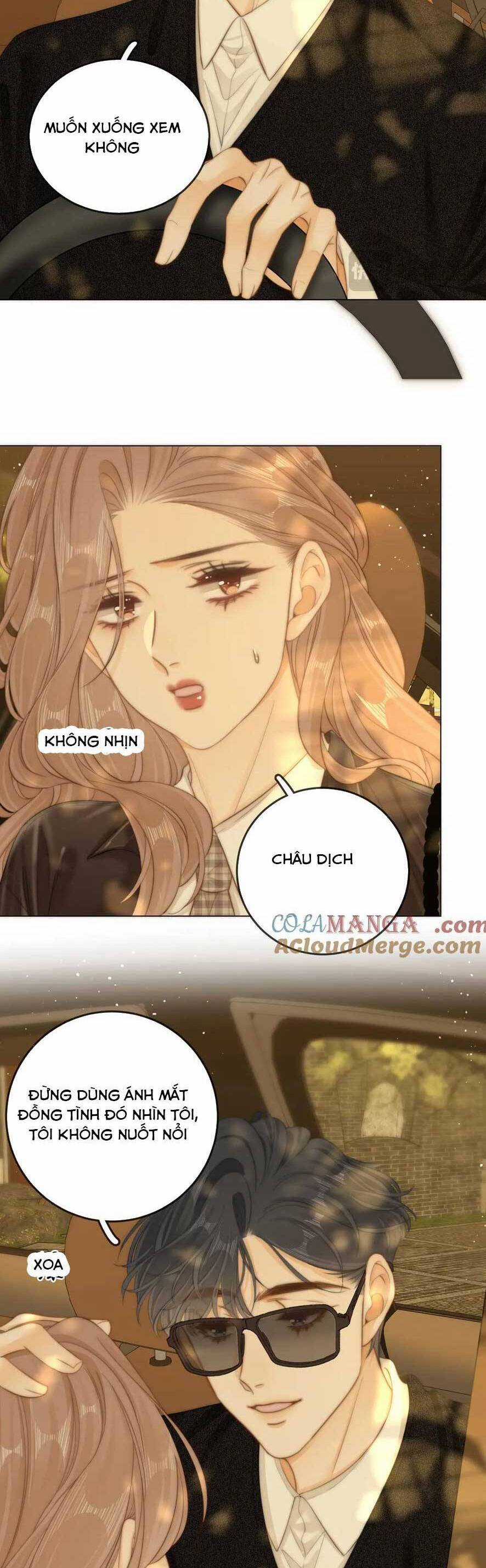 Vưu Vật - Chương 38 - Trang 7