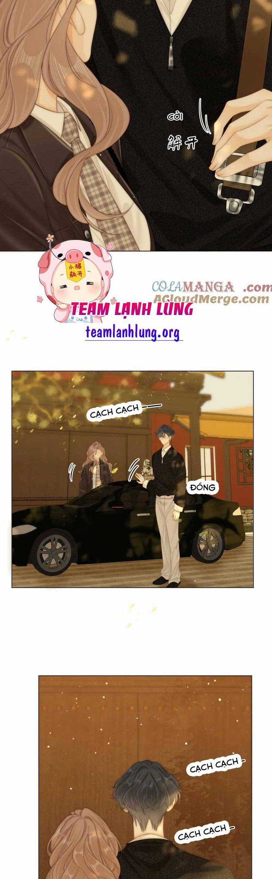 Vưu Vật - Chương 38 - Trang 8