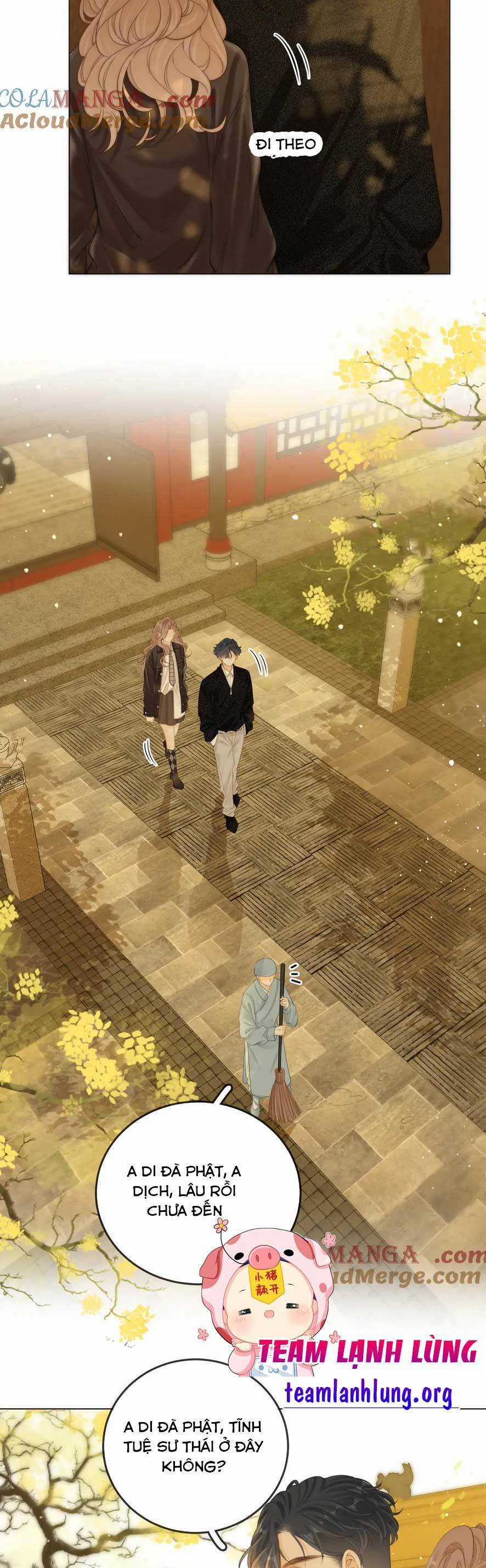 Vưu Vật - Chương 38 - Trang 9