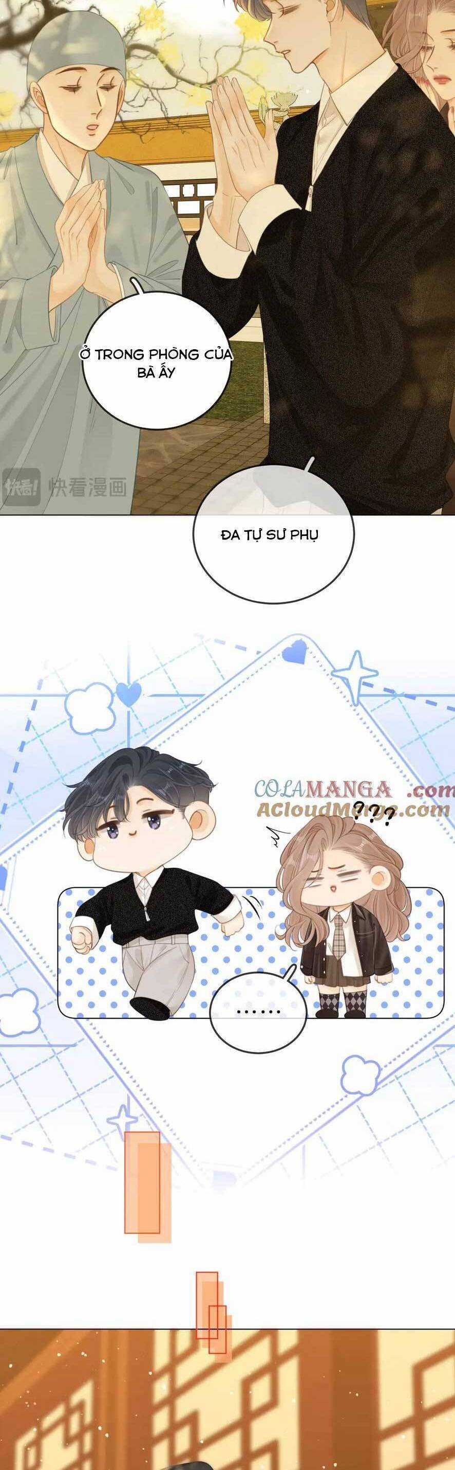 Vưu Vật - Chương 38 - Trang 10